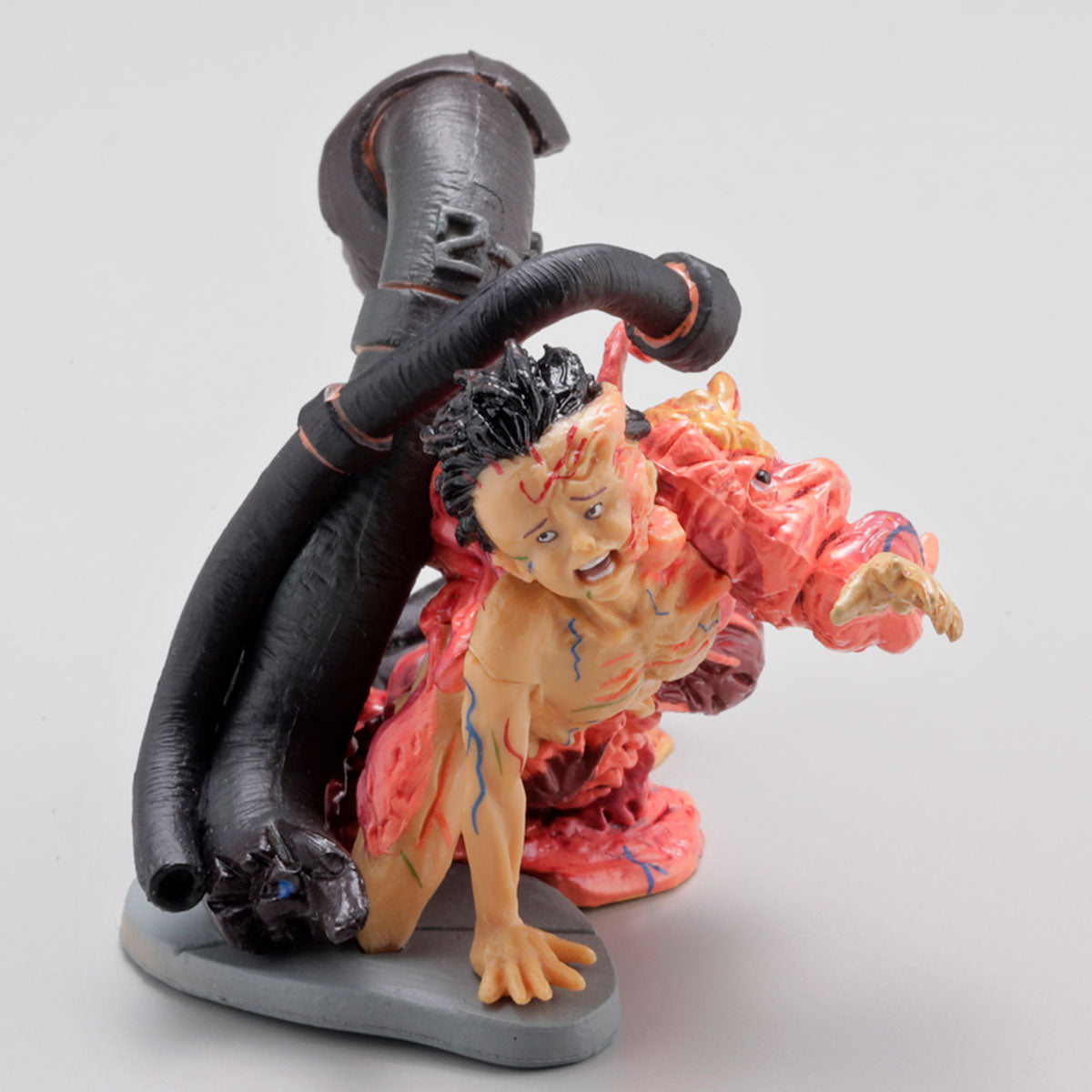 BOX販売]miniQ AKIRA PART.2 「鉄雄」 -6個入りBOX- – SOOTANG HOBBY