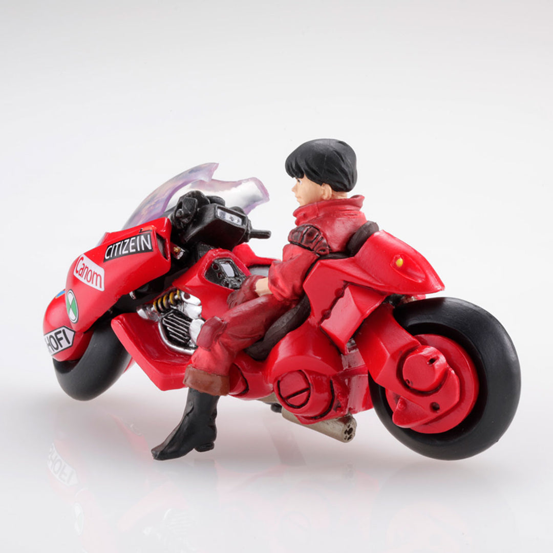 [BOX販売]miniQ AKIRA PART.3 「アキラ」 -6個入りBOX-