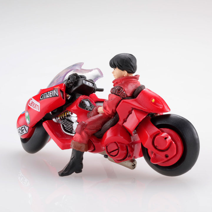 [BOX販売]miniQ AKIRA PART.3 「アキラ」 -6個入りBOX-