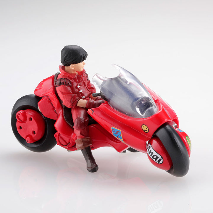 [BOX販売]miniQ AKIRA PART.3 「アキラ」 -6個入りBOX-