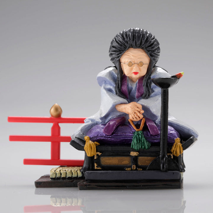 [BOX販売]miniQ AKIRA PART.3 「アキラ」 -6個入りBOX-