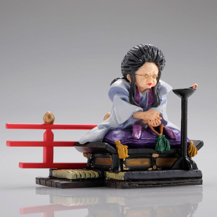 [BOX販売]miniQ AKIRA PART.3 「アキラ」 -6個入りBOX-