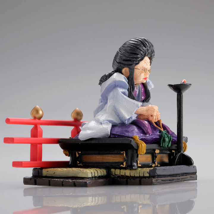 [BOX販売]miniQ AKIRA PART.3 「アキラ」 -6個入りBOX-