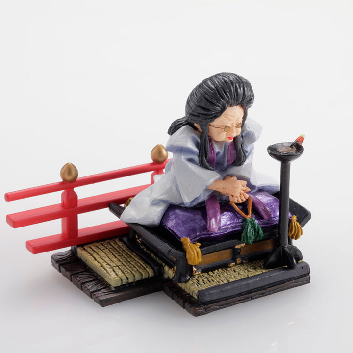 [BOX販売]miniQ AKIRA PART.3 「アキラ」 -6個入りBOX-