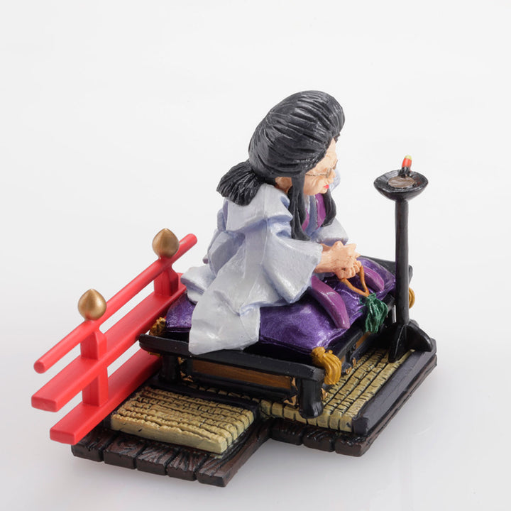 [BOX販売]miniQ AKIRA PART.3 「アキラ」 -6個入りBOX-