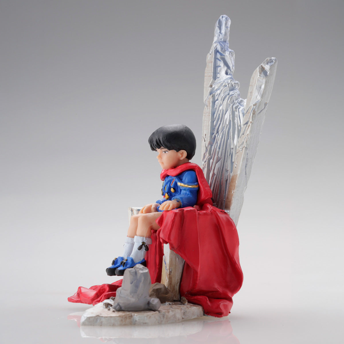 BOX販売]miniQ AKIRA PART.3 「アキラ」 -6個入りBOX- – SOOTANG