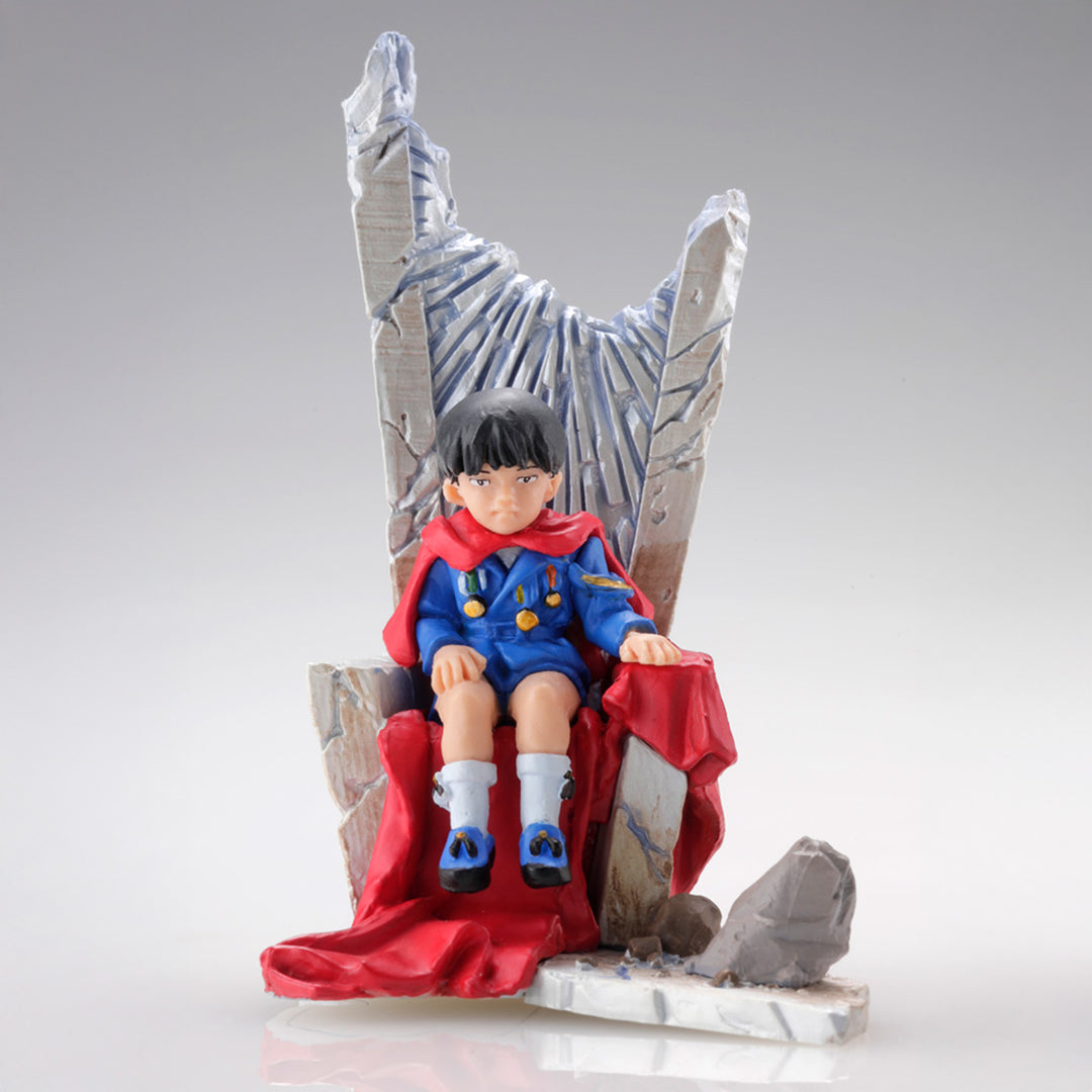 [BOX販売]miniQ AKIRA PART.3 「アキラ」 -6個入りBOX-