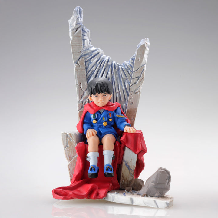 [BOX販売]miniQ AKIRA PART.3 「アキラ」 -6個入りBOX-