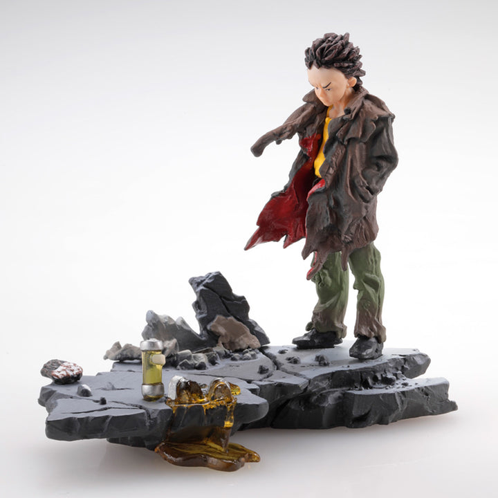 [BOX販売]miniQ AKIRA PART.3 「アキラ」 -6個入りBOX-