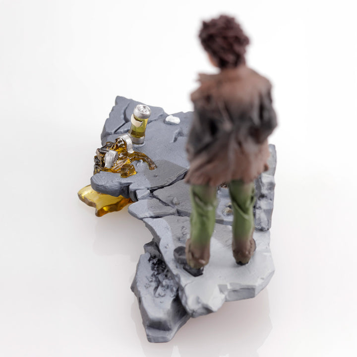 [BOX販売]miniQ AKIRA PART.3 「アキラ」 -6個入りBOX-