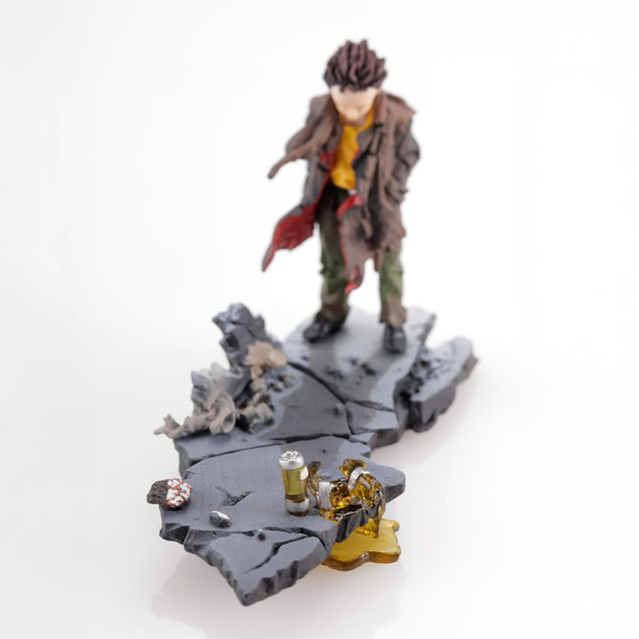 [BOX販売]miniQ AKIRA PART.3 「アキラ」 -6個入りBOX-