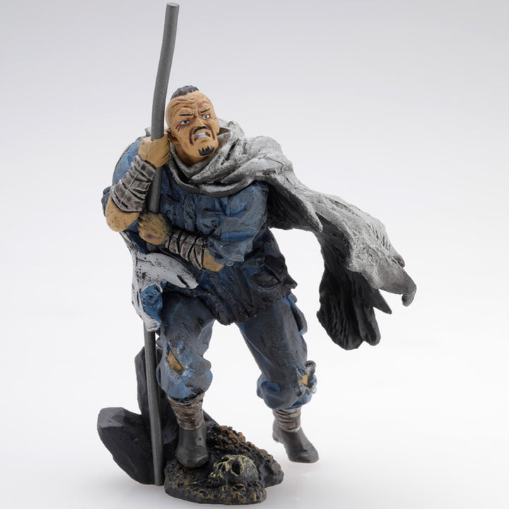 [BOX販売]miniQ AKIRA PART.4 「決戦」 -6個入りBOX-