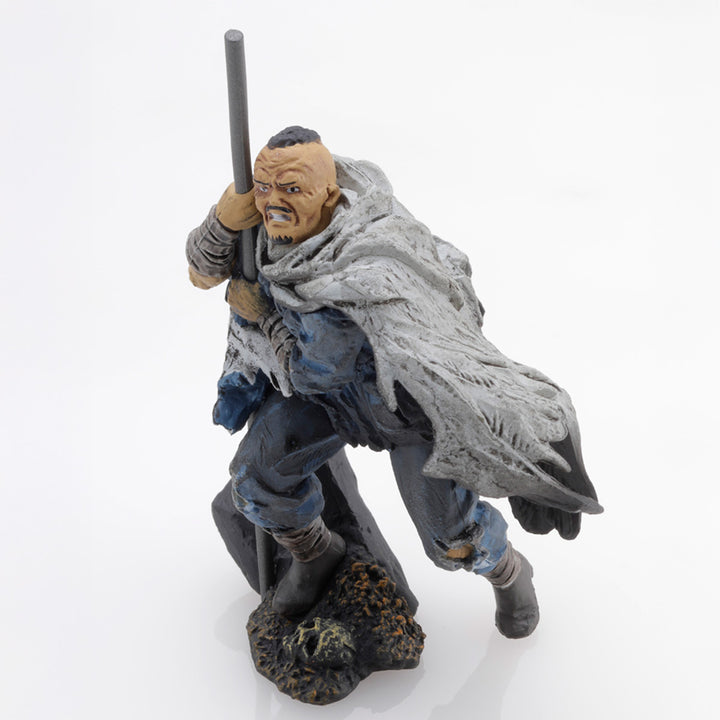 [BOX販売]miniQ AKIRA PART.4 「決戦」 -6個入りBOX-