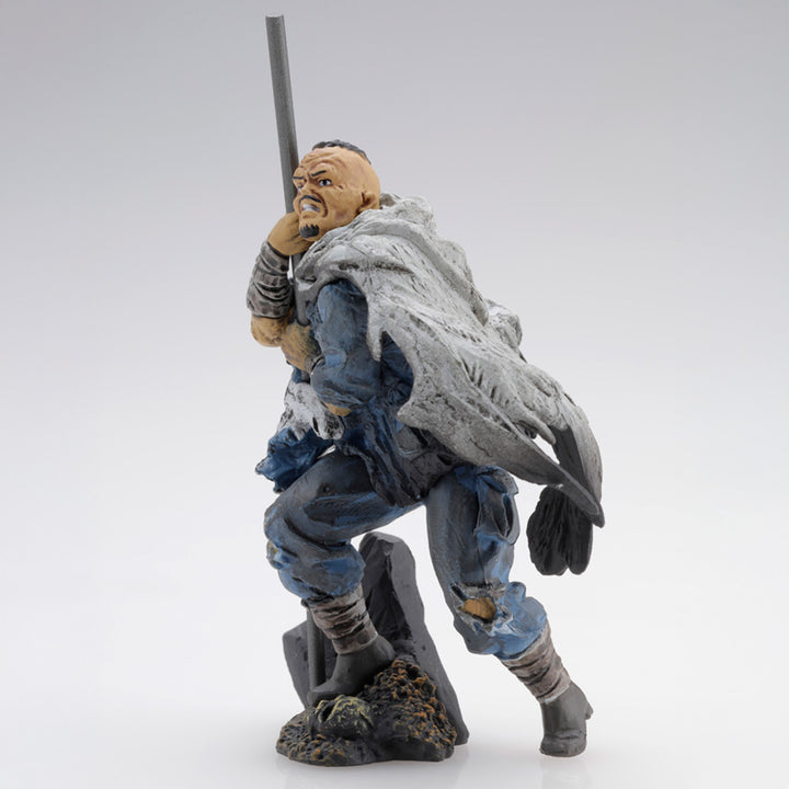 [BOX販売]miniQ AKIRA PART.4 「決戦」 -6個入りBOX-