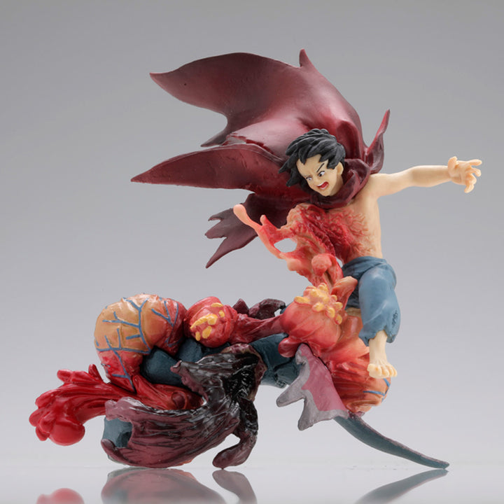 [BOX販売]miniQ AKIRA PART.4 「決戦」 -6個入りBOX-