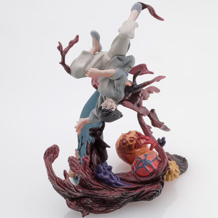 [BOX販売]miniQ AKIRA PART.4 「決戦」 -6個入りBOX-