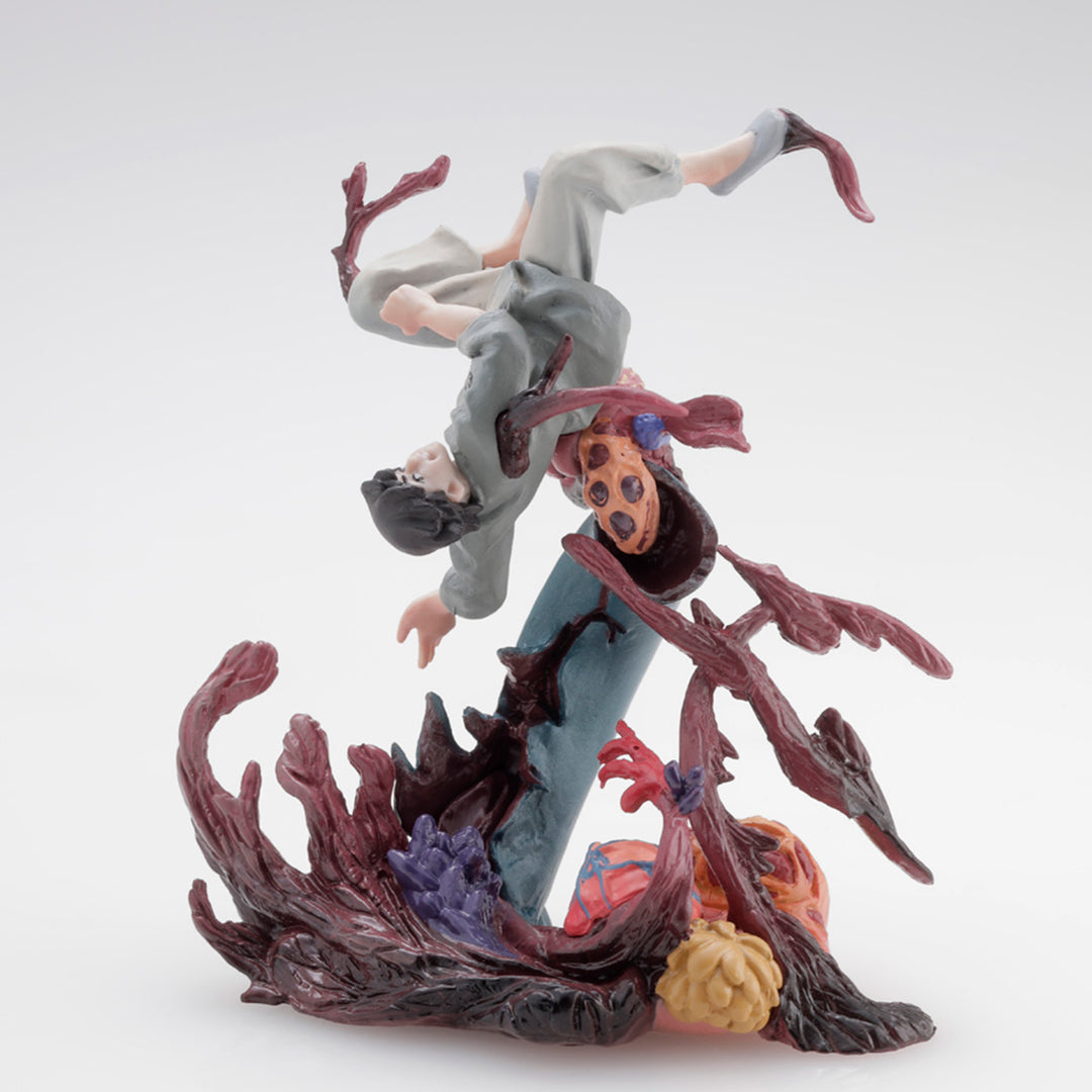 [BOX販売]miniQ AKIRA PART.4 「決戦」 -6個入りBOX-