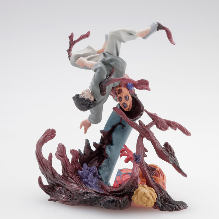 [BOX販売]miniQ AKIRA PART.4 「決戦」 -6個入りBOX-