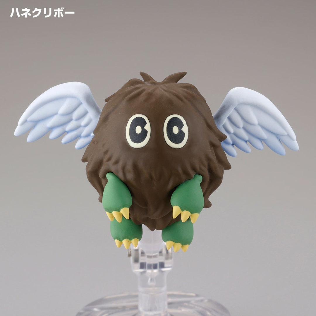 [BOX販売]アニメ「遊☆戯☆王」シリーズ 立体モンスターコレクション 第1弾（2027年再販） -6個入りBOX-