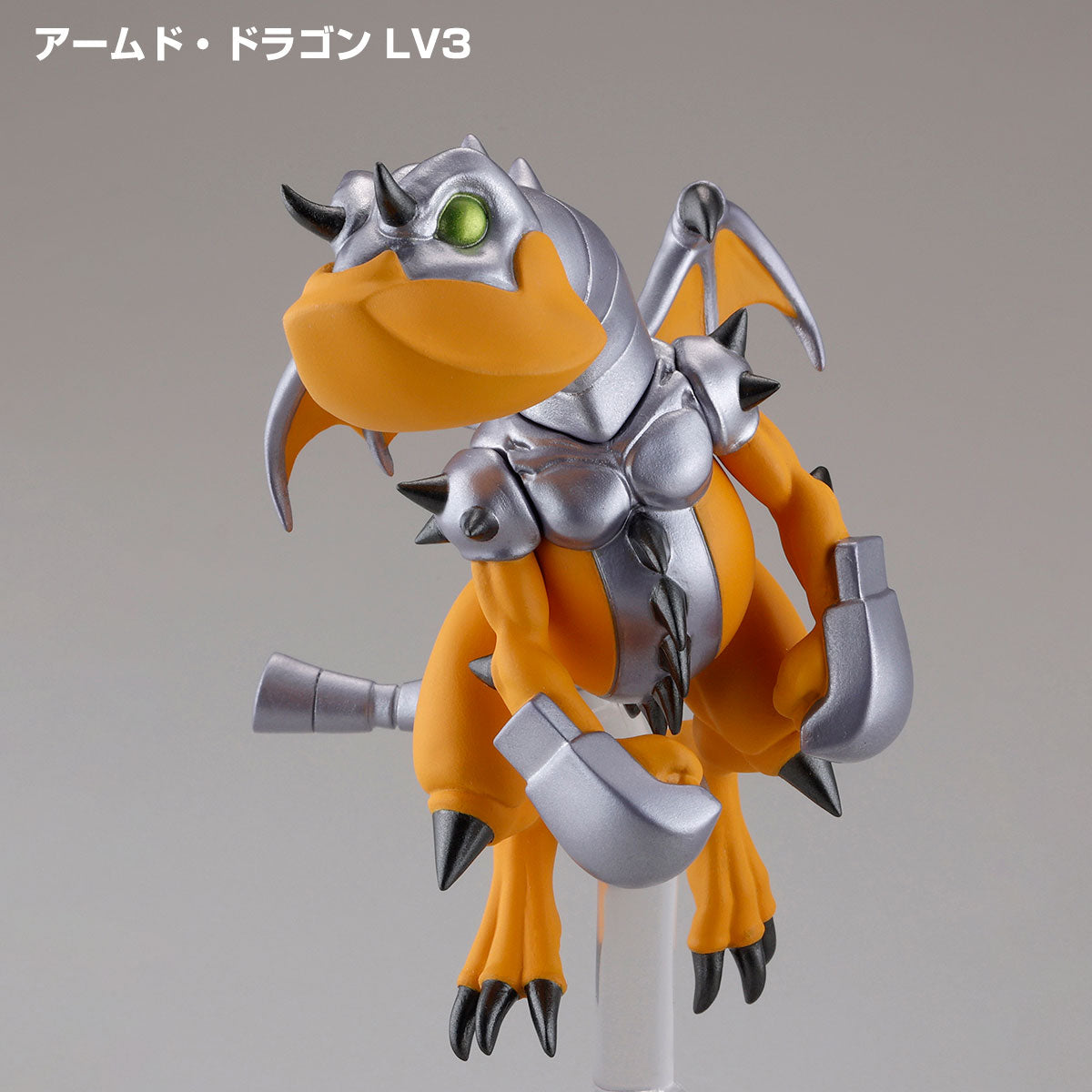BOX販売]アニメ「遊☆戯☆王」シリーズ 立体モンスターコレクション 第