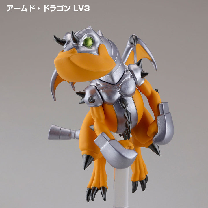 [BOX販売]アニメ「遊☆戯☆王」シリーズ 立体モンスターコレクション 第1弾（2027年再販） -6個入りBOX-