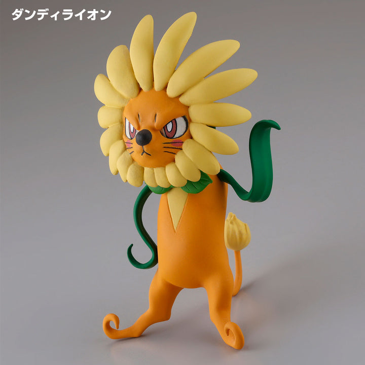 [BOX販売]アニメ「遊☆戯☆王」シリーズ 立体モンスターコレクション 第1弾（2027年再販） -6個入りBOX-