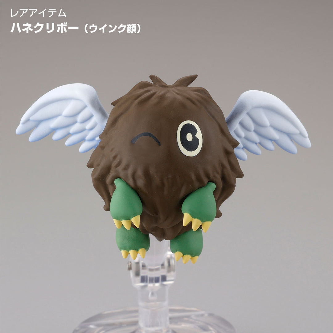 [BOX販売]アニメ「遊☆戯☆王」シリーズ 立体モンスターコレクション 第1弾（2027年再販） -6個入りBOX-