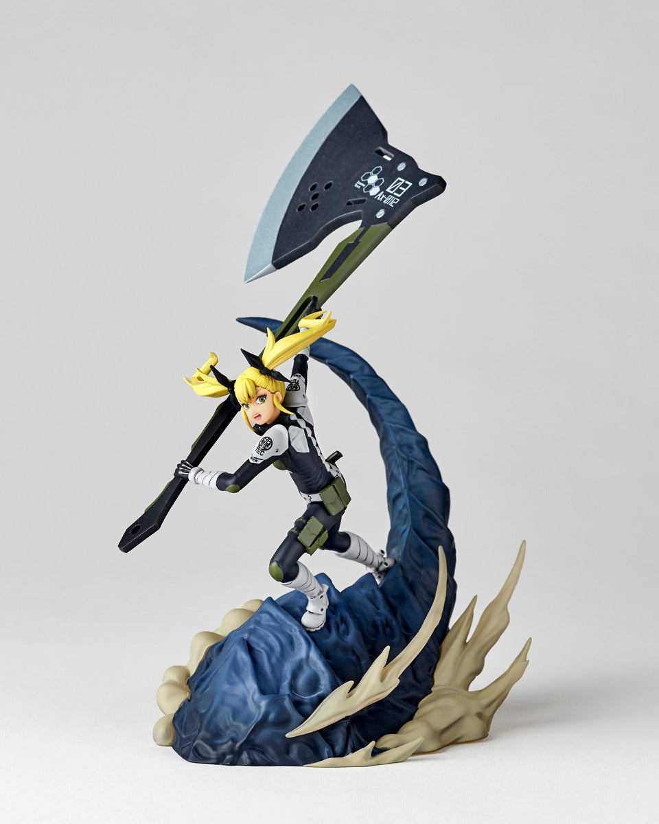 四ノ宮キコル 1/18スケール – SOOTANG HOBBY