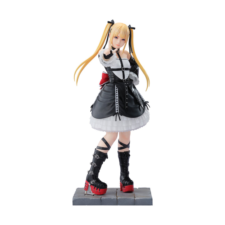 マリー・ローズ 1/7スケール