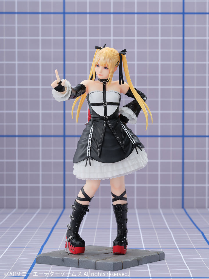 マリー・ローズ 1/7スケール