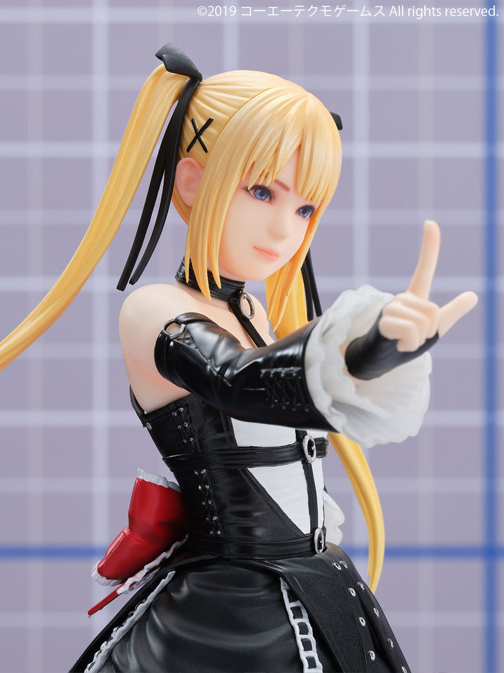 マリー・ローズ 1/7スケール