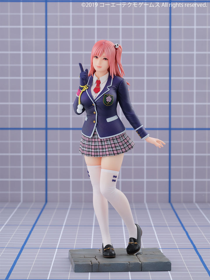 ほのか 1/7スケール