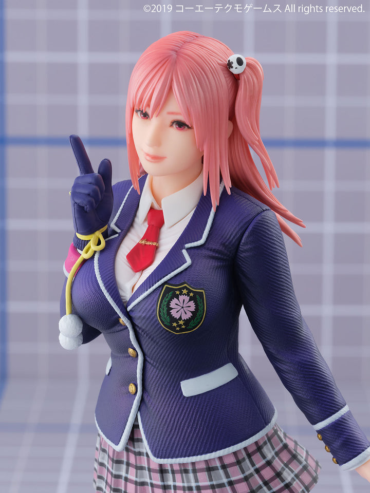 ほのか 1/7スケール