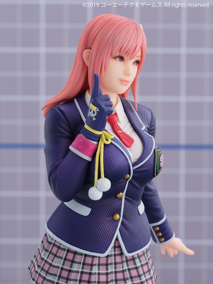 ほのか 1/7スケール