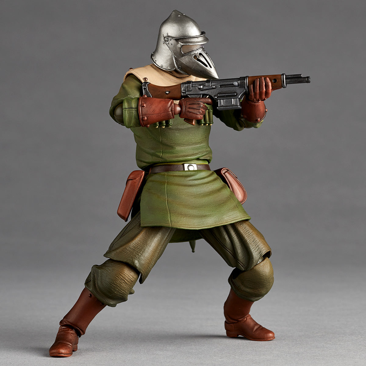 タケヤ式自在置物 トルメキア船舶兵 – SOOTANG HOBBY