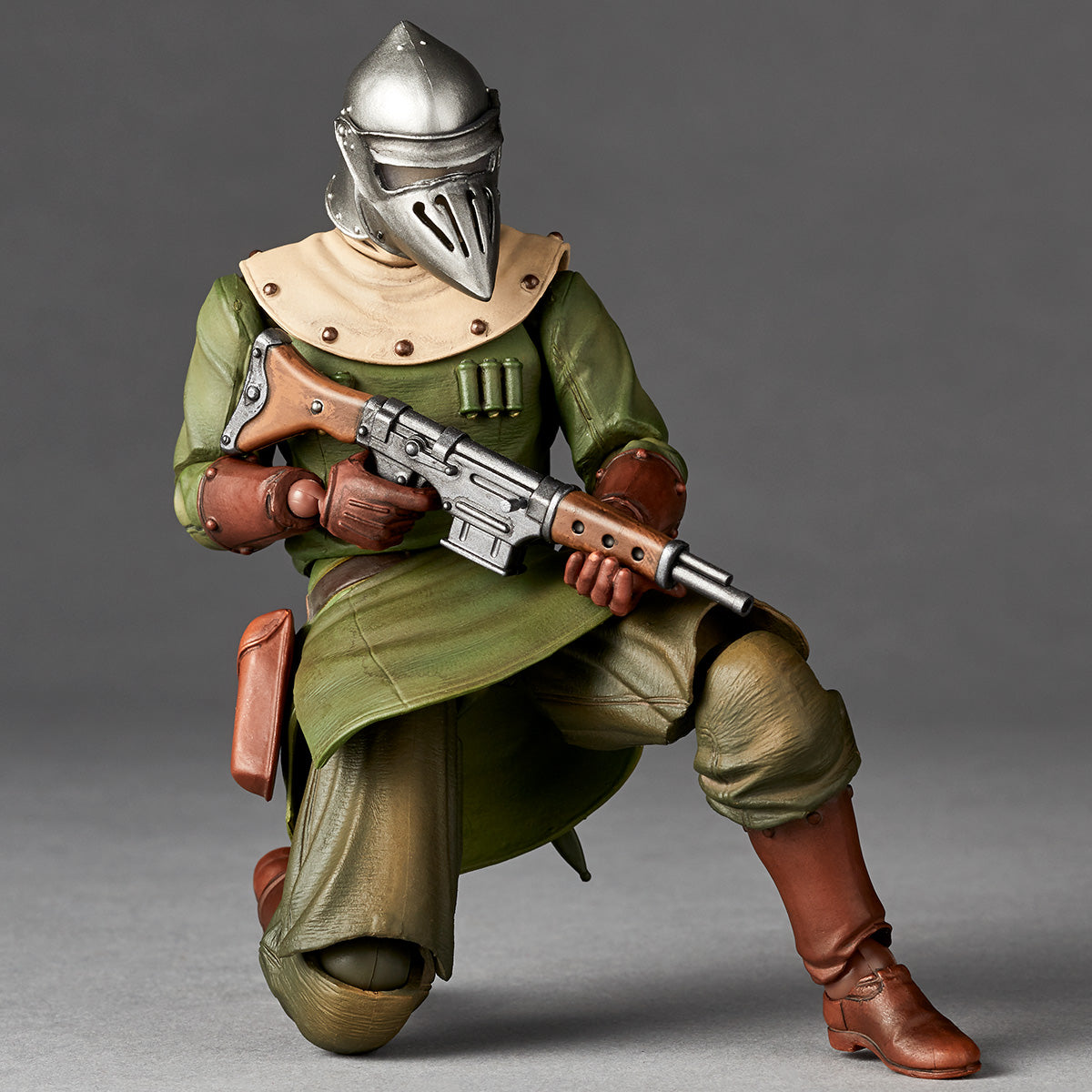 タケヤ式自在置物 トルメキア船舶兵 – SOOTANG HOBBY