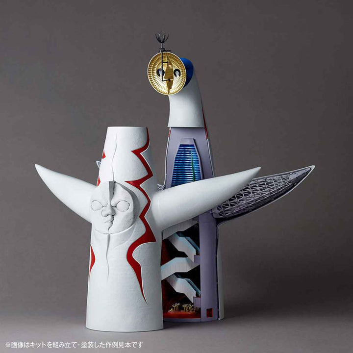 1/200 ARTPLA 太陽の塔