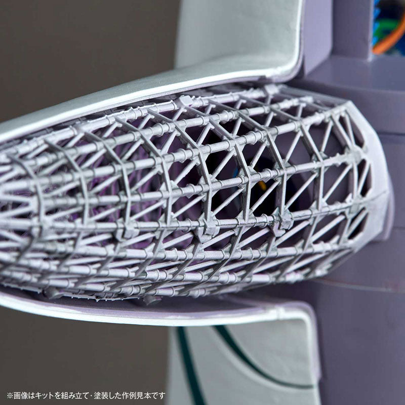 1/200 ARTPLA 太陽の塔