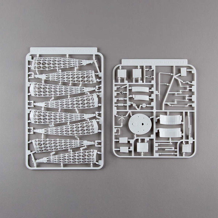 1/200 ARTPLA 太陽の塔