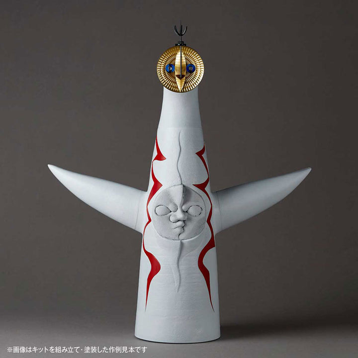 1/200 ARTPLA 太陽の塔