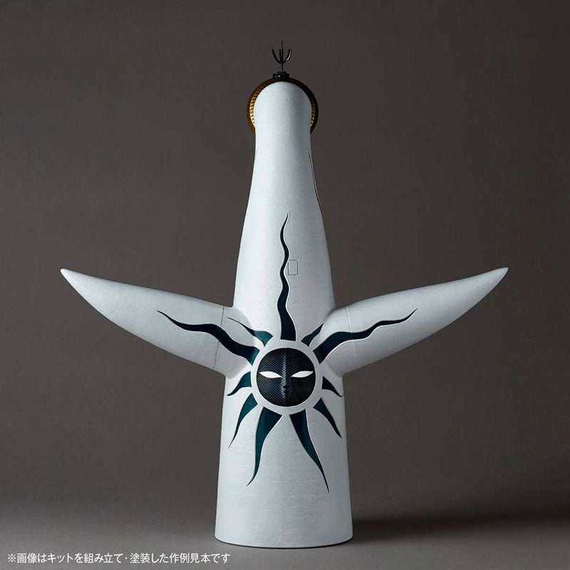 1/200 ARTPLA 太陽の塔