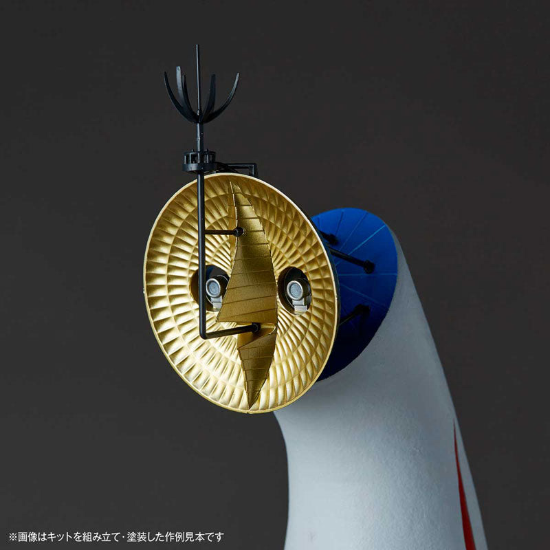 1/200 ARTPLA 太陽の塔