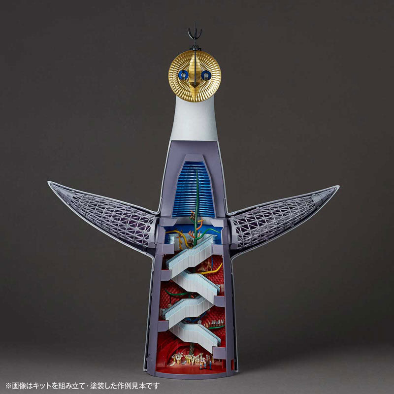 1/200 ARTPLA 太陽の塔
