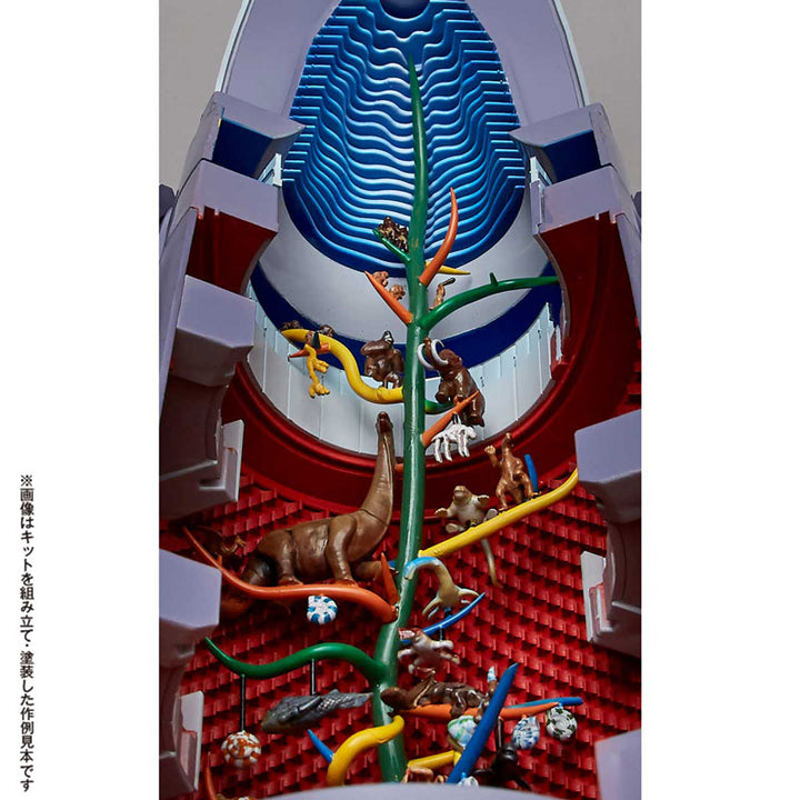 1/200 ARTPLA 太陽の塔