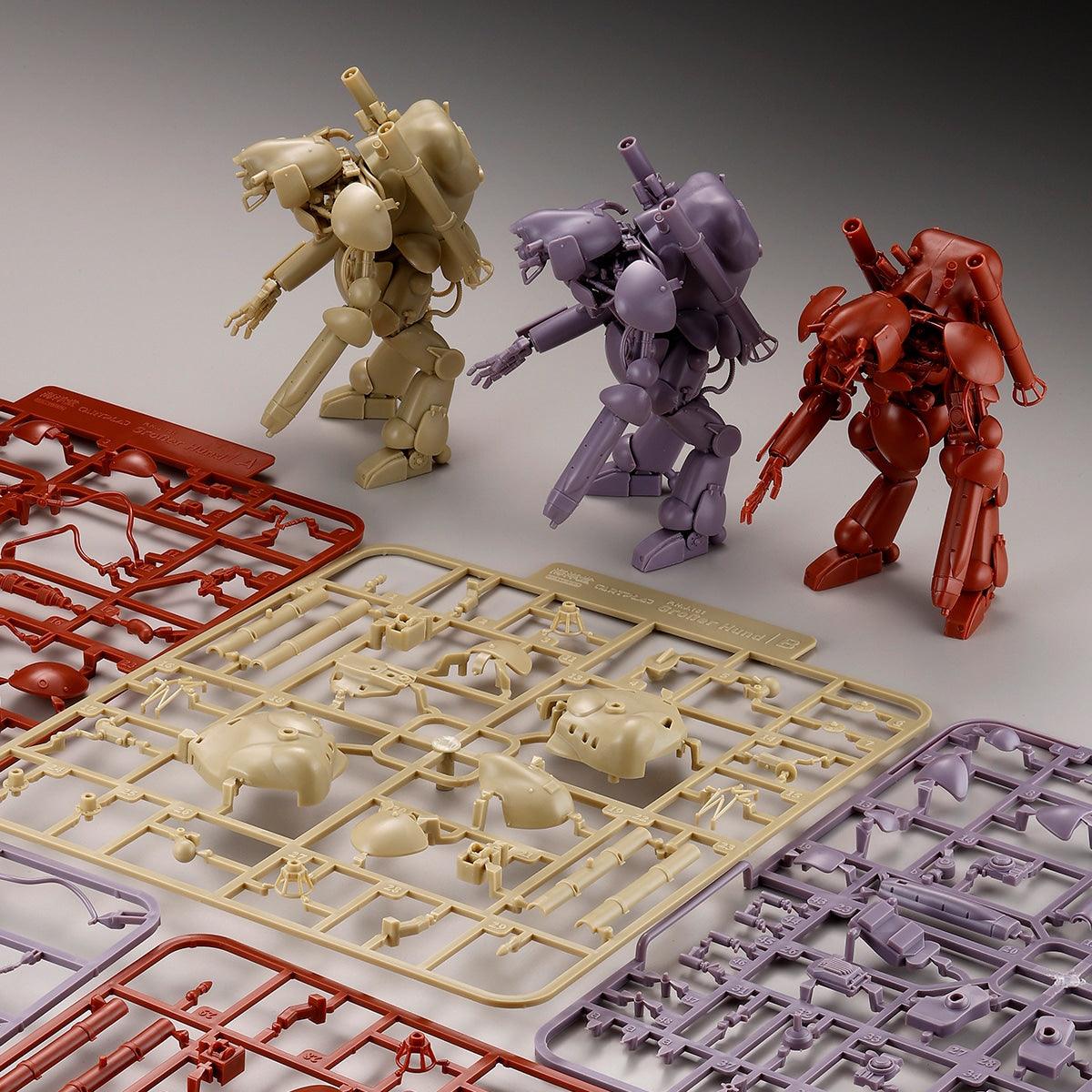 ★ぴゅ TOR GUNDERSEN / WERKE WORKS 作品集 Sort by Illustrator Products List - HobbySearch Hobby