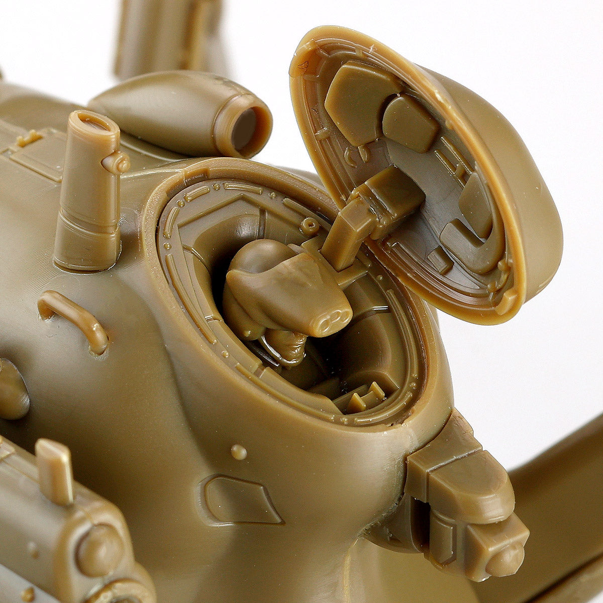 ARTPLA DO-YANEN H.A.F.S. グラジエーター［後期量産型］(2機