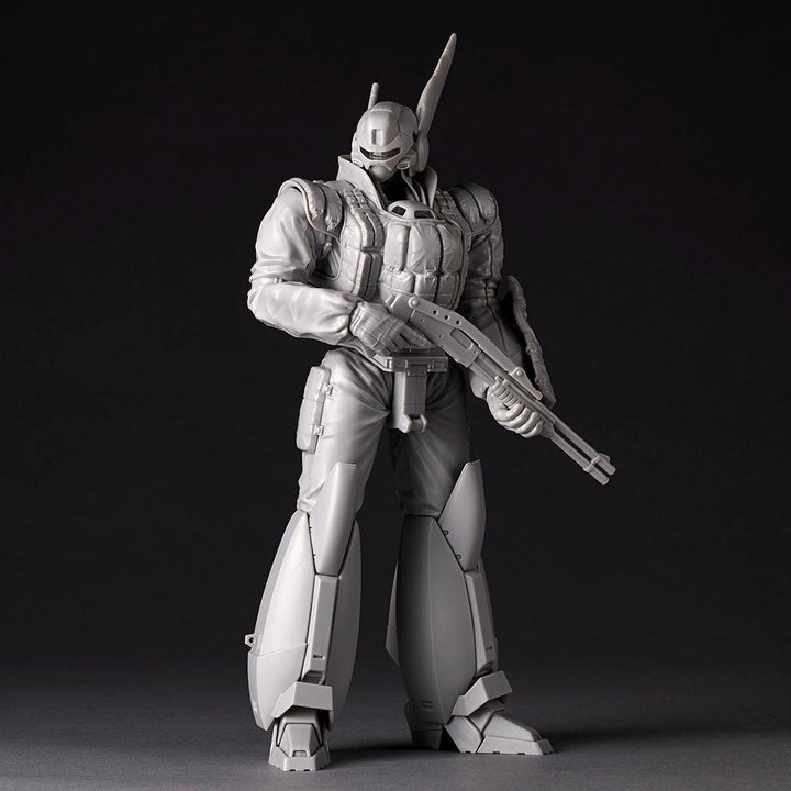 ARTPLA SCULPTURE WORKS イングラムリアクティブアーマー2号機 1/35スケール