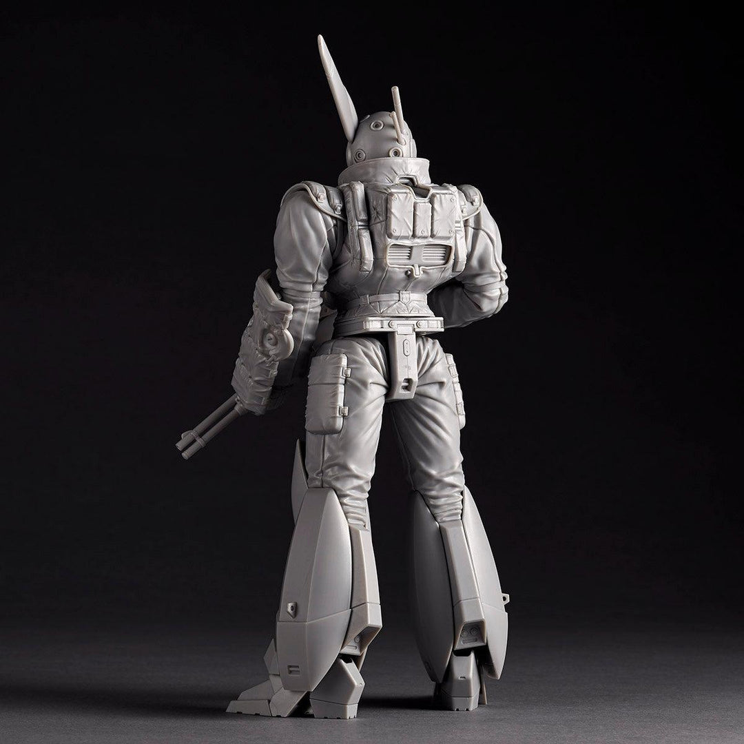 ARTPLA SCULPTURE WORKS イングラムリアクティブアーマー2号機 1/35スケール