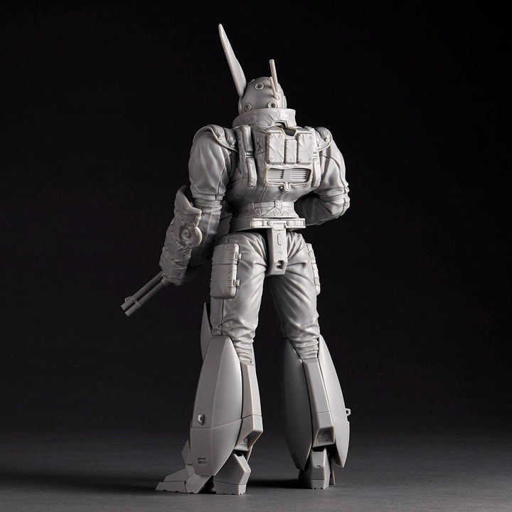 ARTPLA SCULPTURE WORKS イングラムリアクティブアーマー2号機 1/35スケール