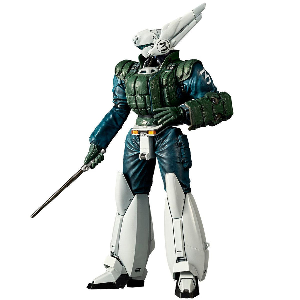 ARTPLA SCULPTURE WORKS イングラムリアクティブアーマー3号機 1/35
